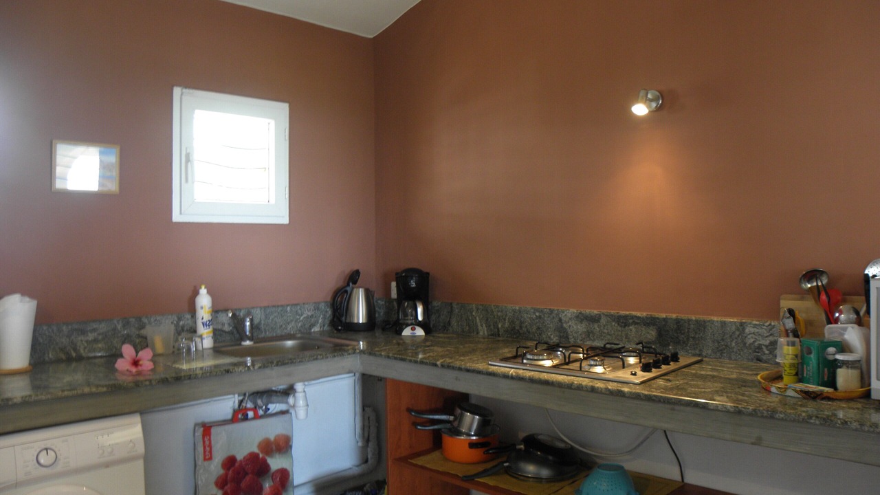 Photo of Kitchen in Cascavelle