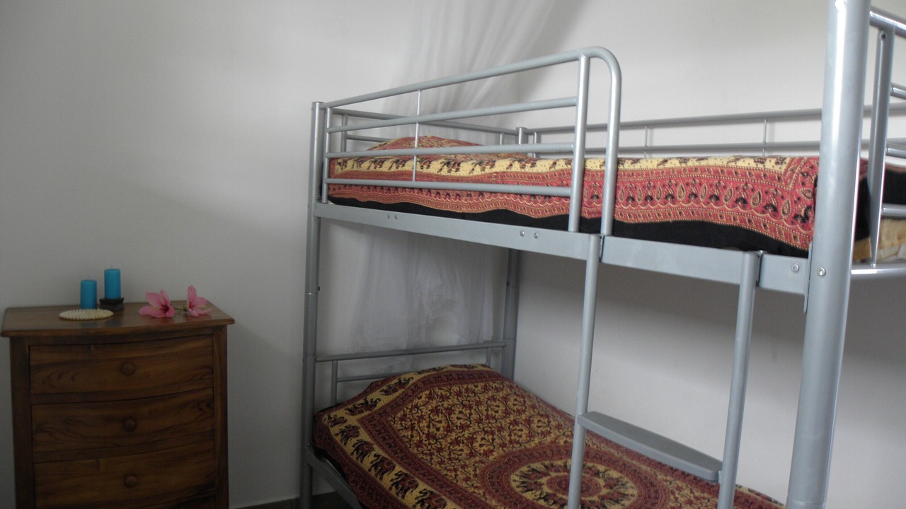 Photo of Bedroom in Cascavelle