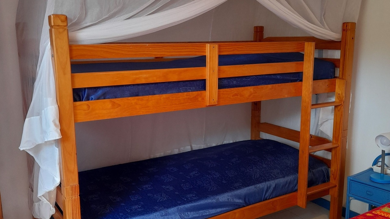 Photo of Bedroom in Pointe-Noire
