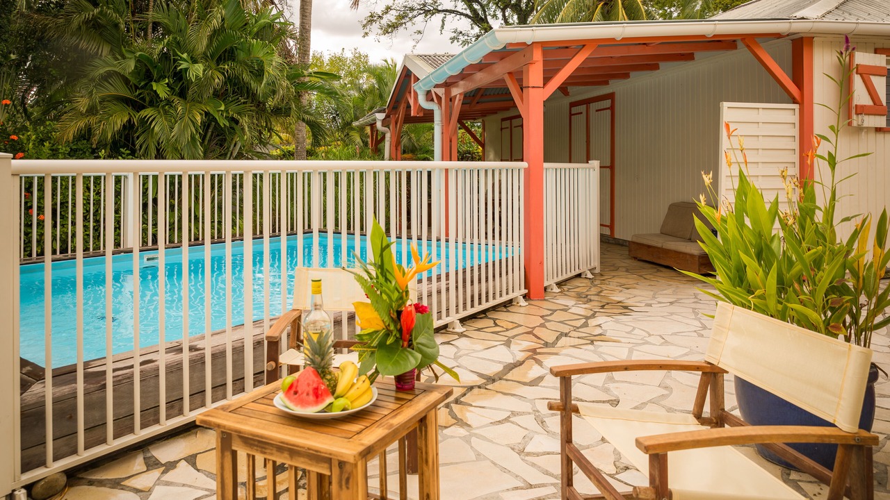 Photo of Outdoor in Pointe-Noire