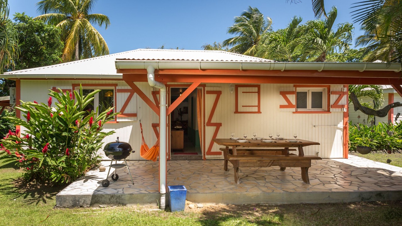 Photo of Outdoor in Pointe-Noire