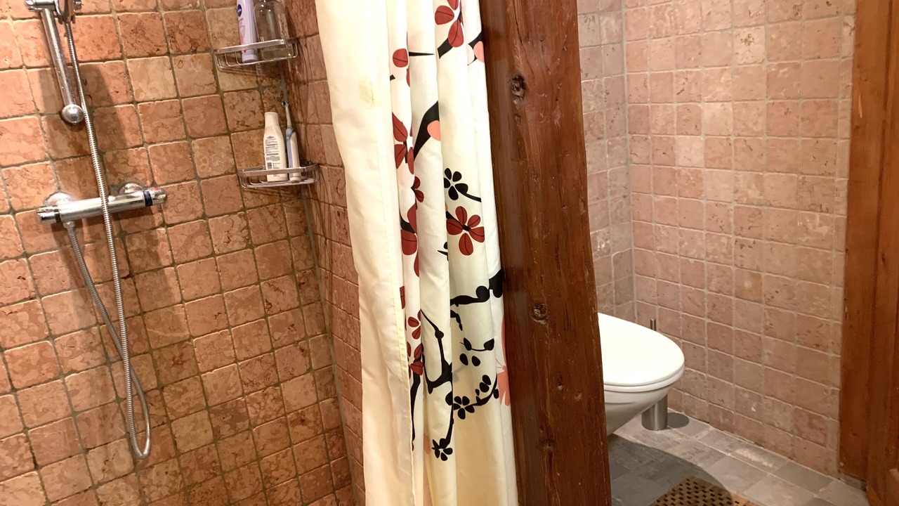 Photo of Bathroom in Ormont-Dessous