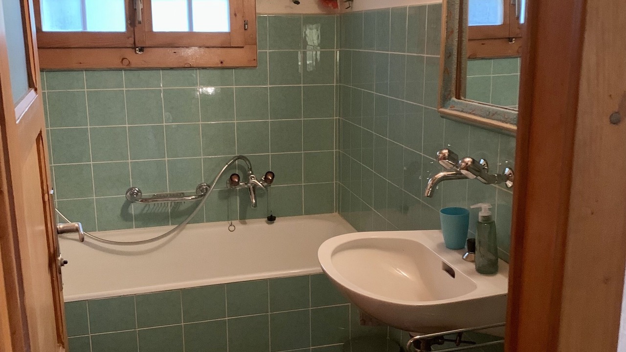 Photo of Bathroom in Ormont-Dessous