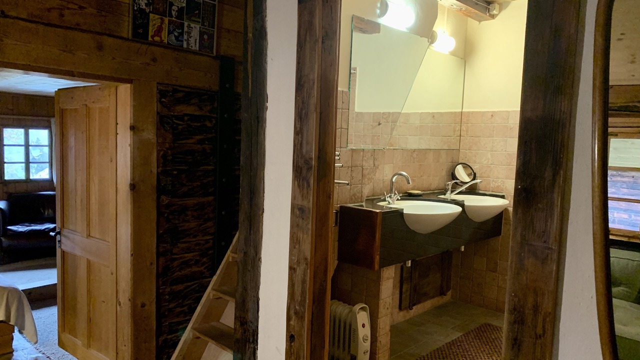 Photo of Bathroom in Ormont-Dessous