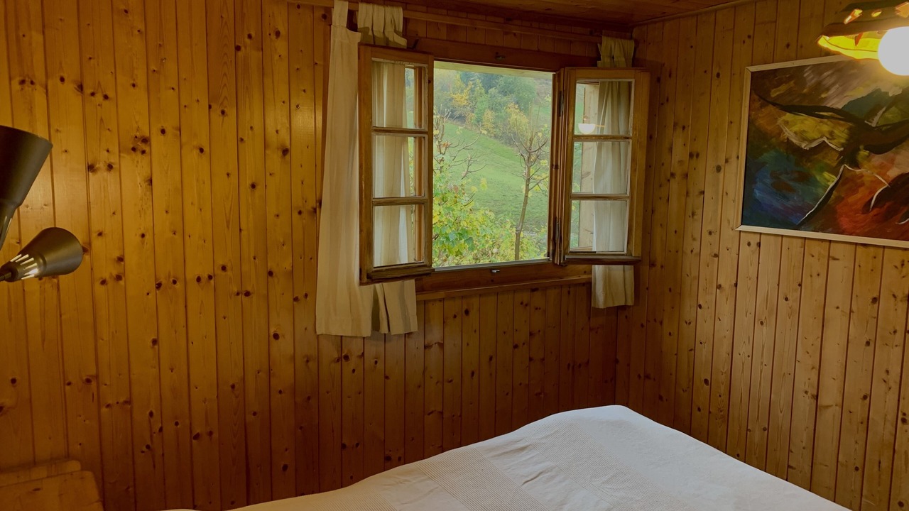 Photo of Bedroom in Ormont-Dessous