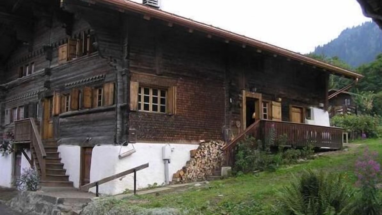 Photo of Outdoor in Ormont-Dessous