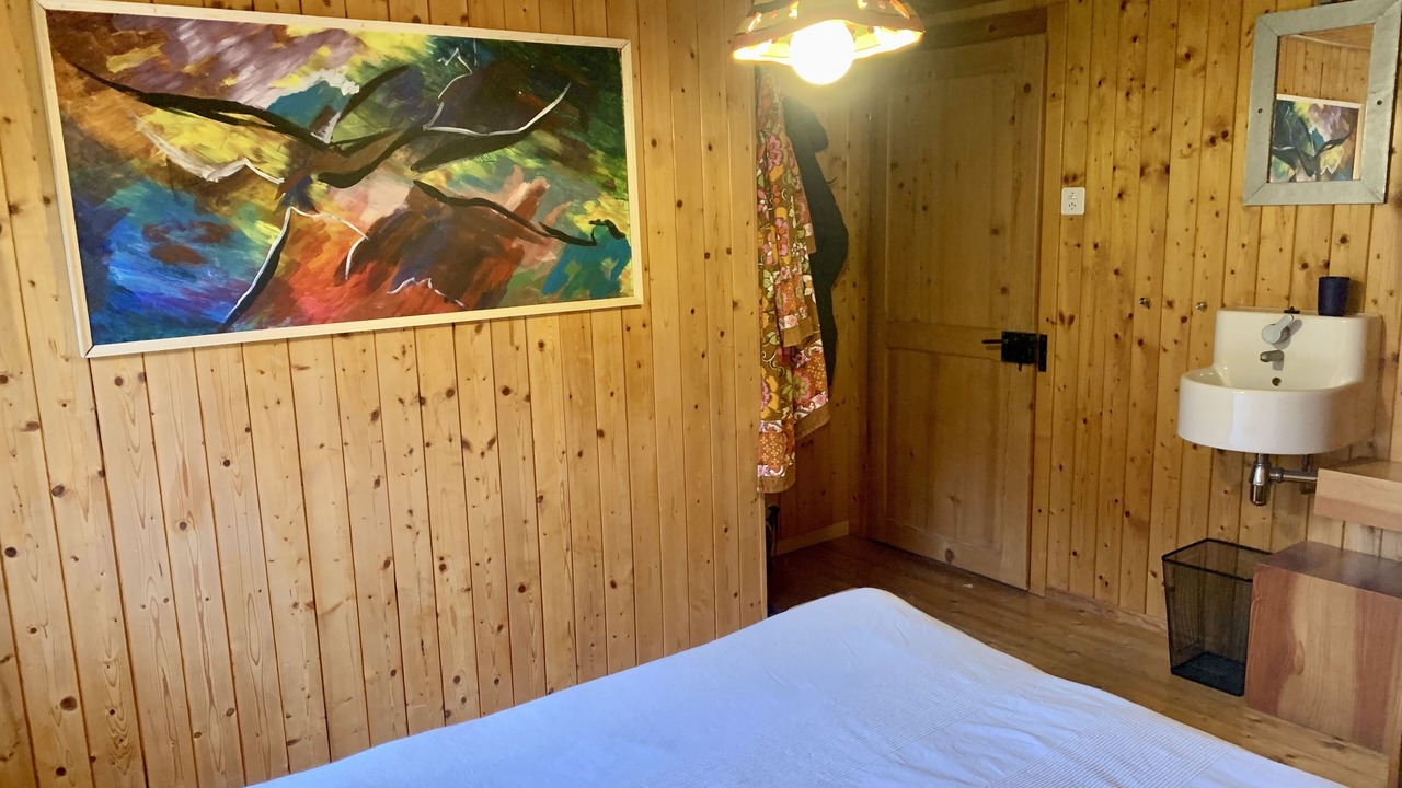 Photo of Bedroom in Ormont-Dessous