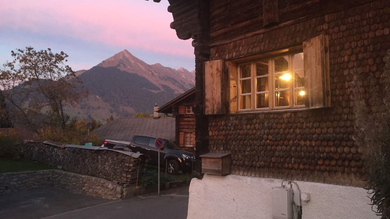 Photo of Outdoor in Ormont-Dessous