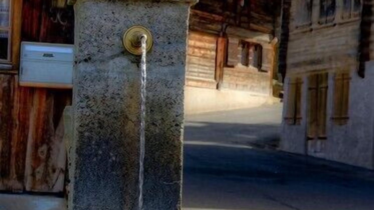 Photo of Outdoor in Ormont-Dessous