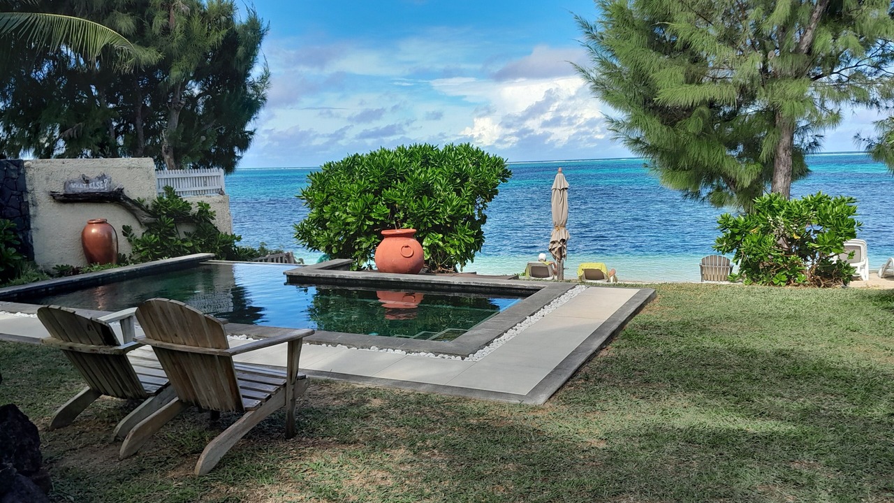 Photo of Outdoor in Pointe D'esny