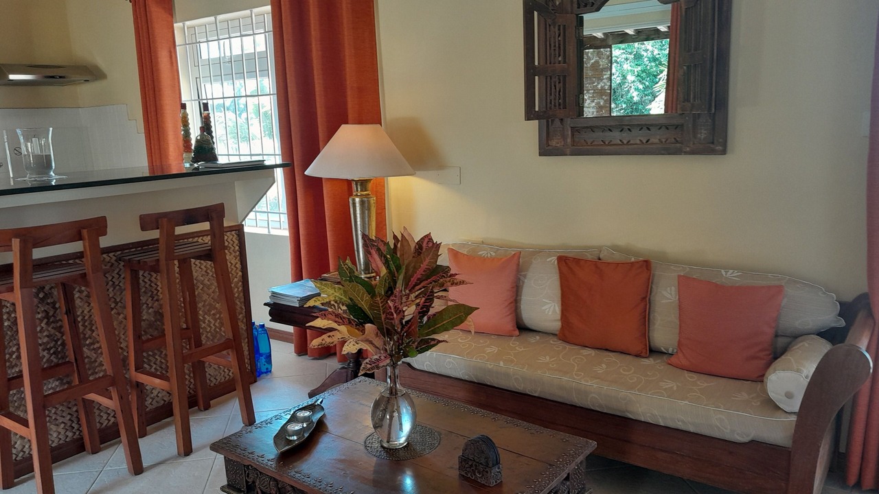 Photo of Livingroom in Pointe D'esny