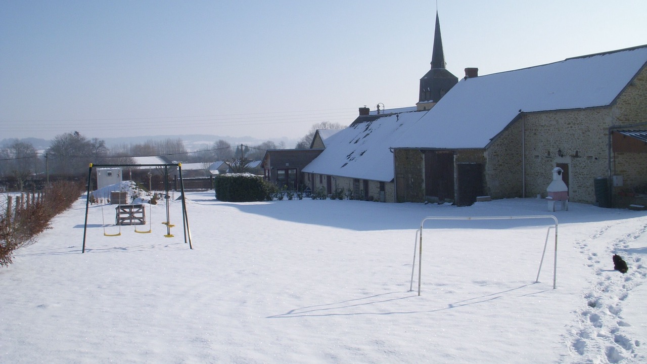 Photo of Outdoor in Bures