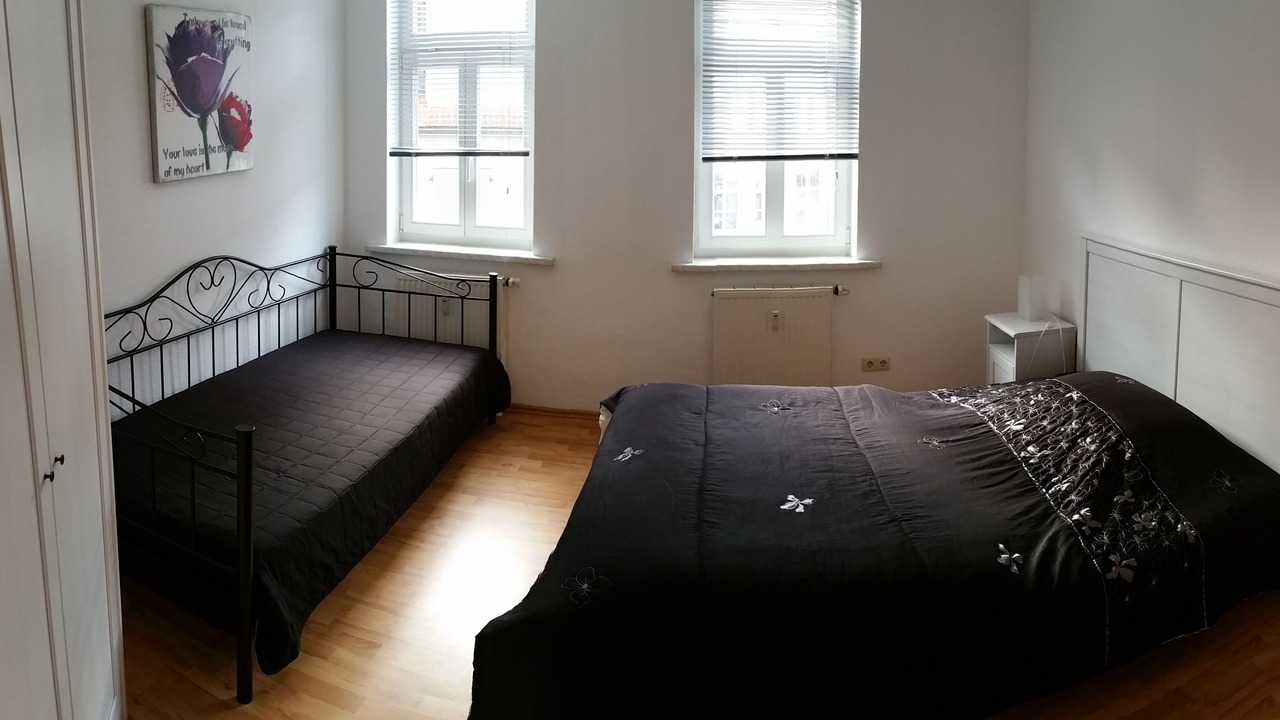 Photo of Bedroom in Bad Langensalza