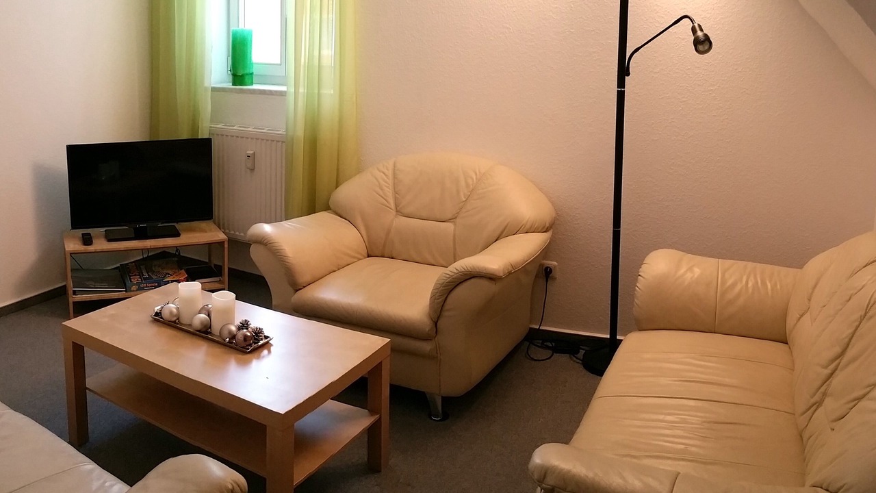 Photo of Livingroom in Bad Langensalza