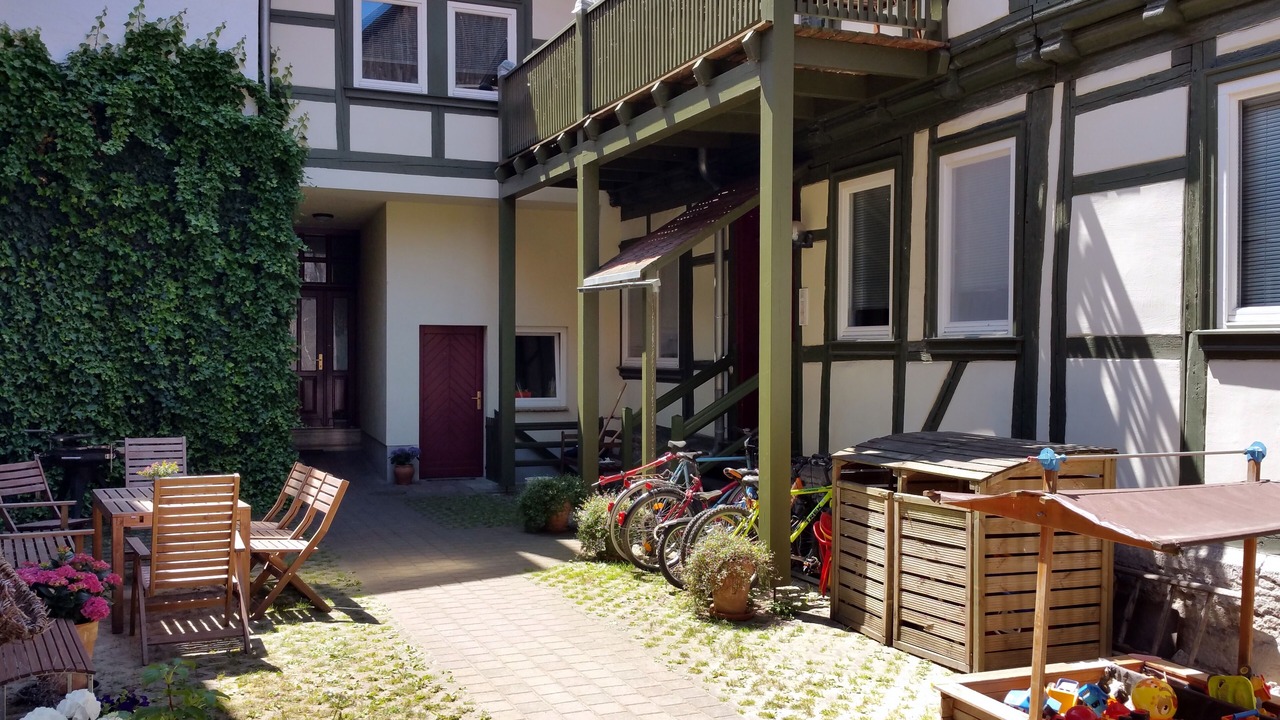 Photo of Outdoor in Bad Langensalza