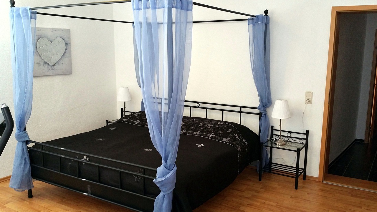 Photo of Bedroom in Bad Langensalza