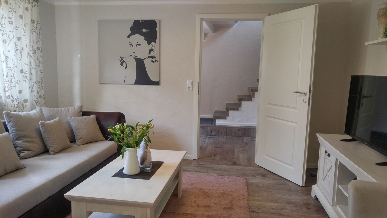 Photo of Livingroom in Kerben