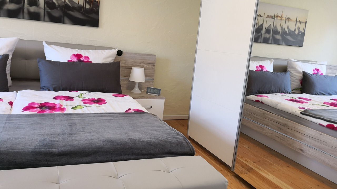 Photo of Bedroom in Kerben