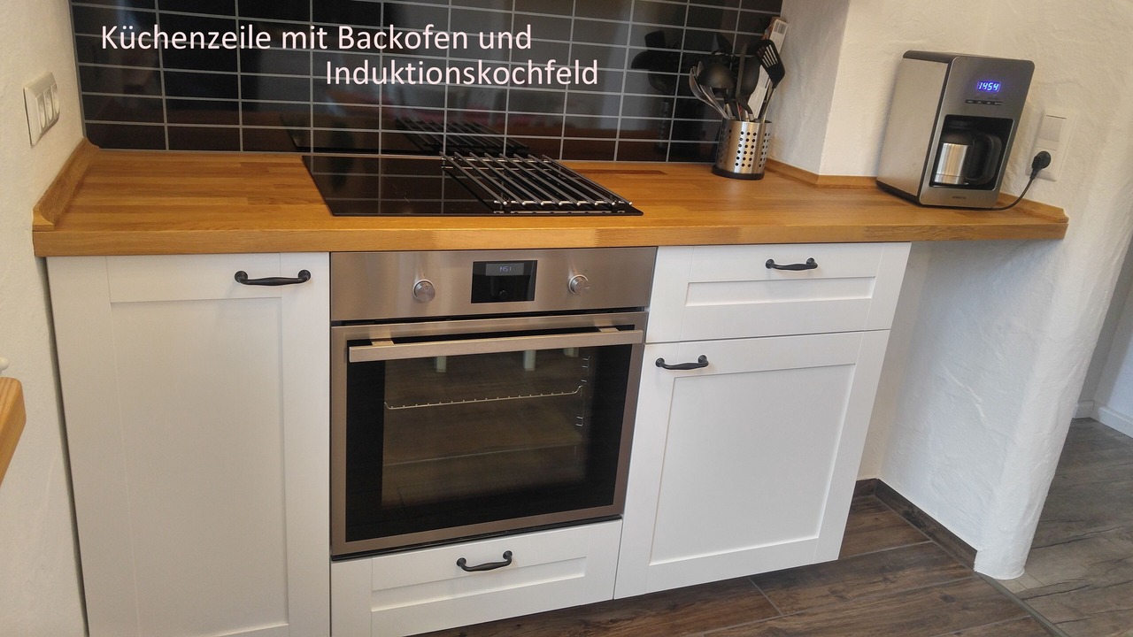 Photo of Kitchen in Kerben