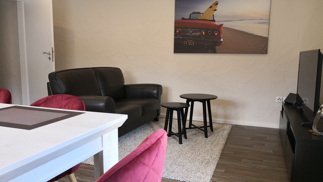 Photo of Livingroom in Kerben