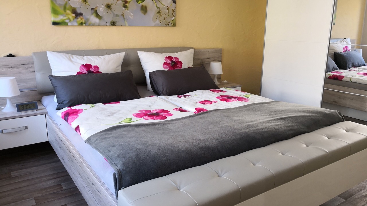 Photo of Bedroom in Kerben