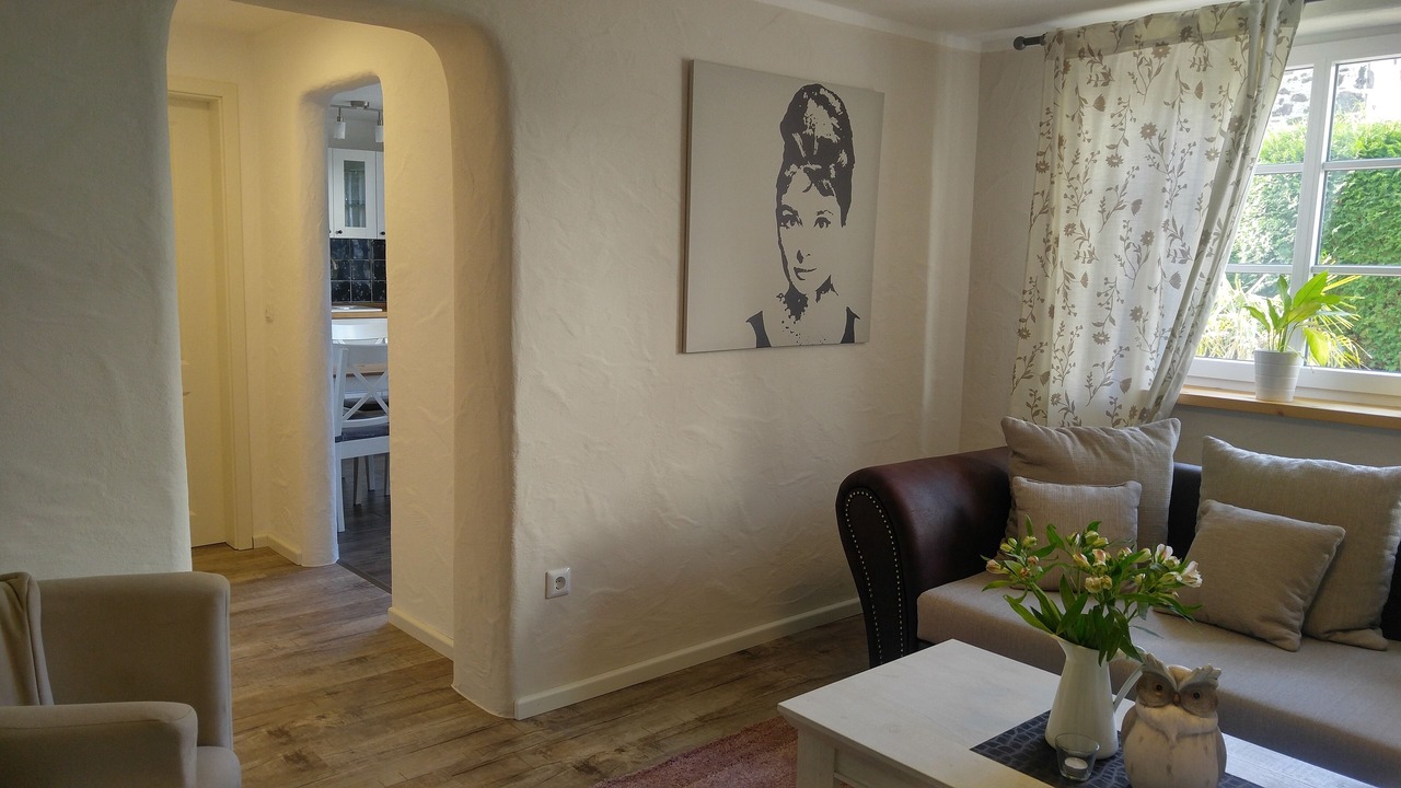 Photo of Livingroom in Kerben