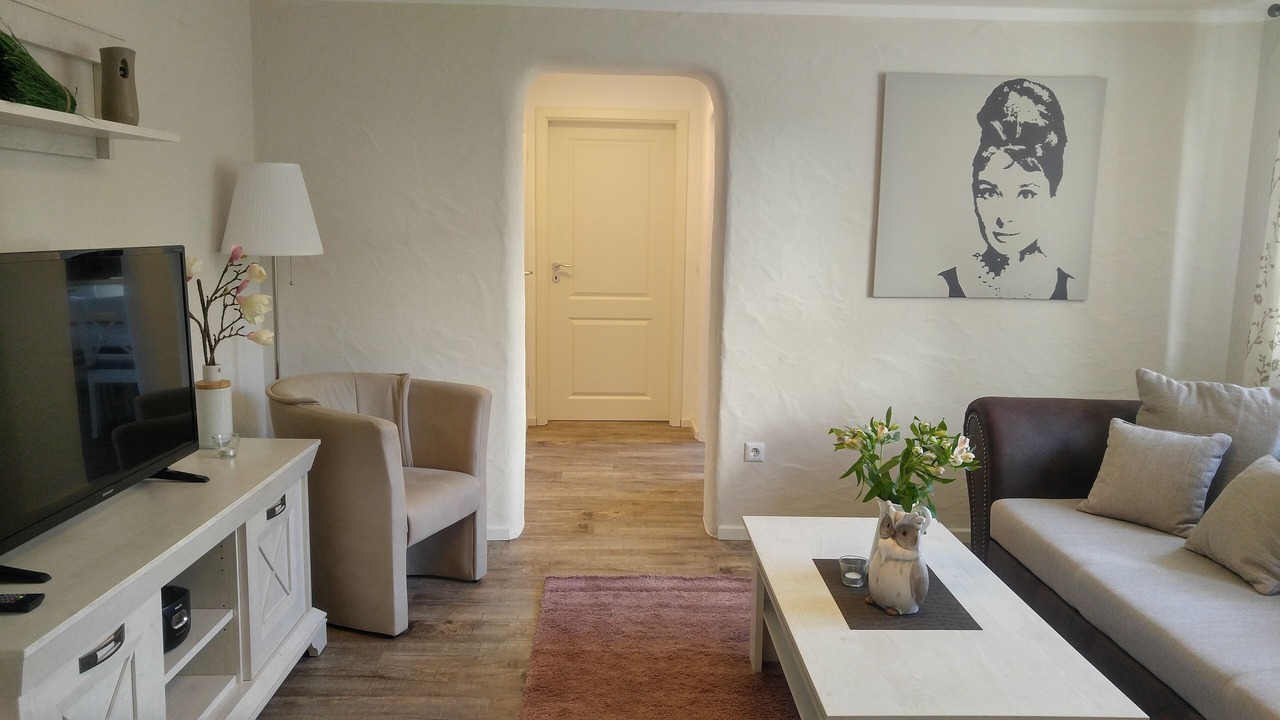 Photo of Livingroom in Kerben