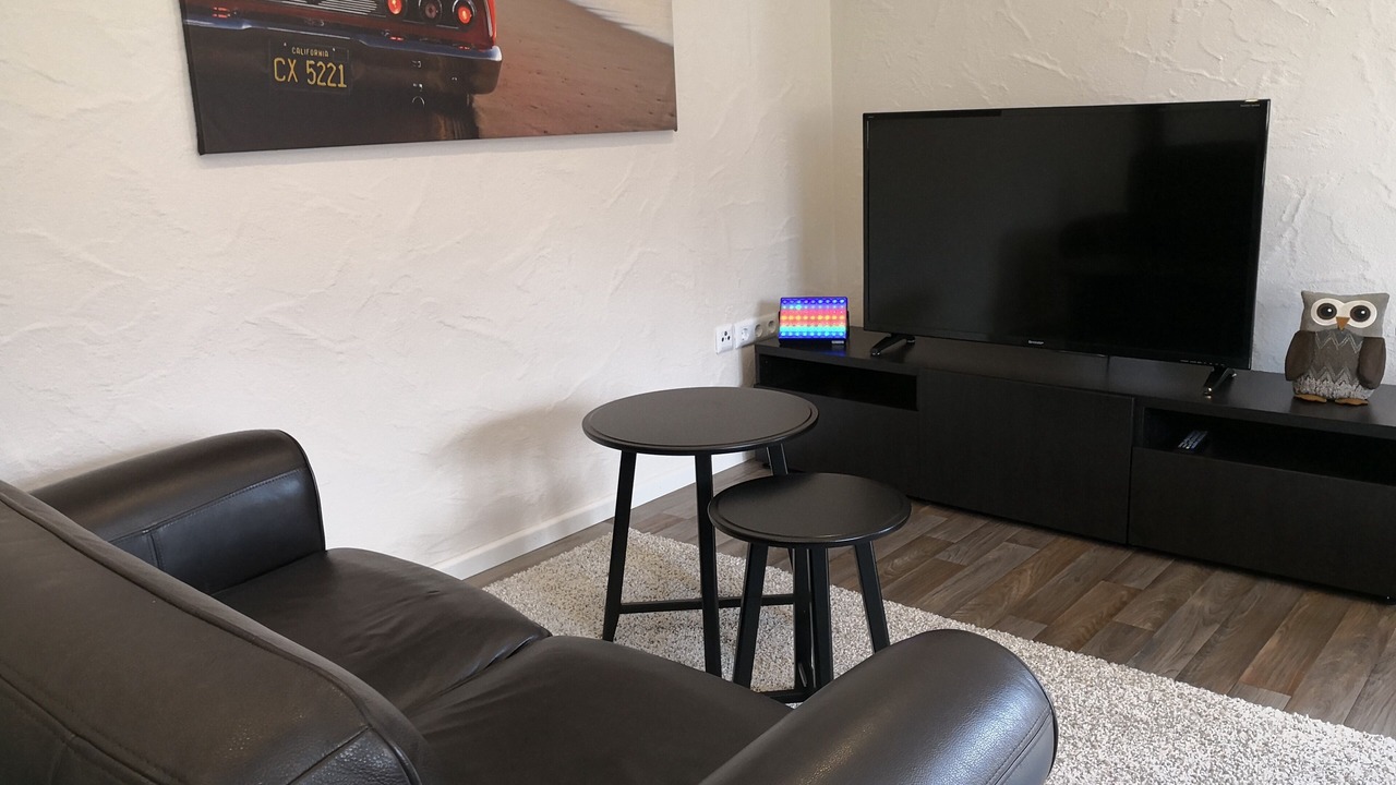 Photo of Livingroom in Kerben