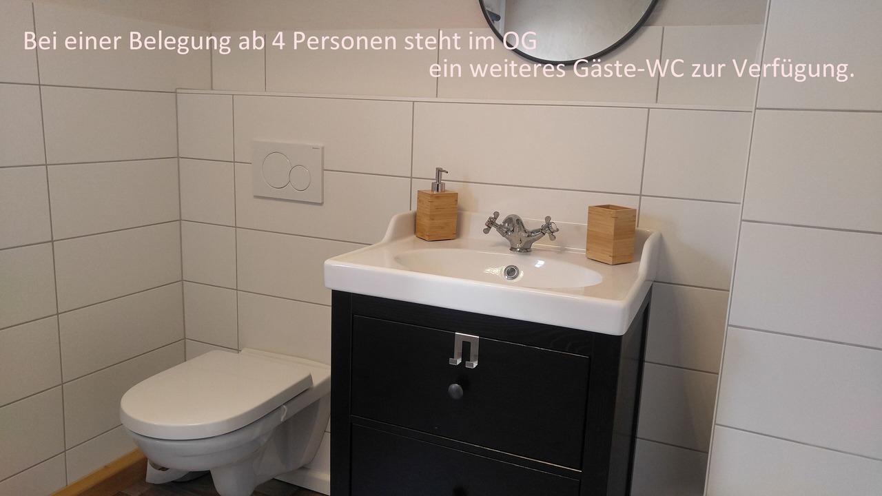 Photo of Bathroom in Kerben