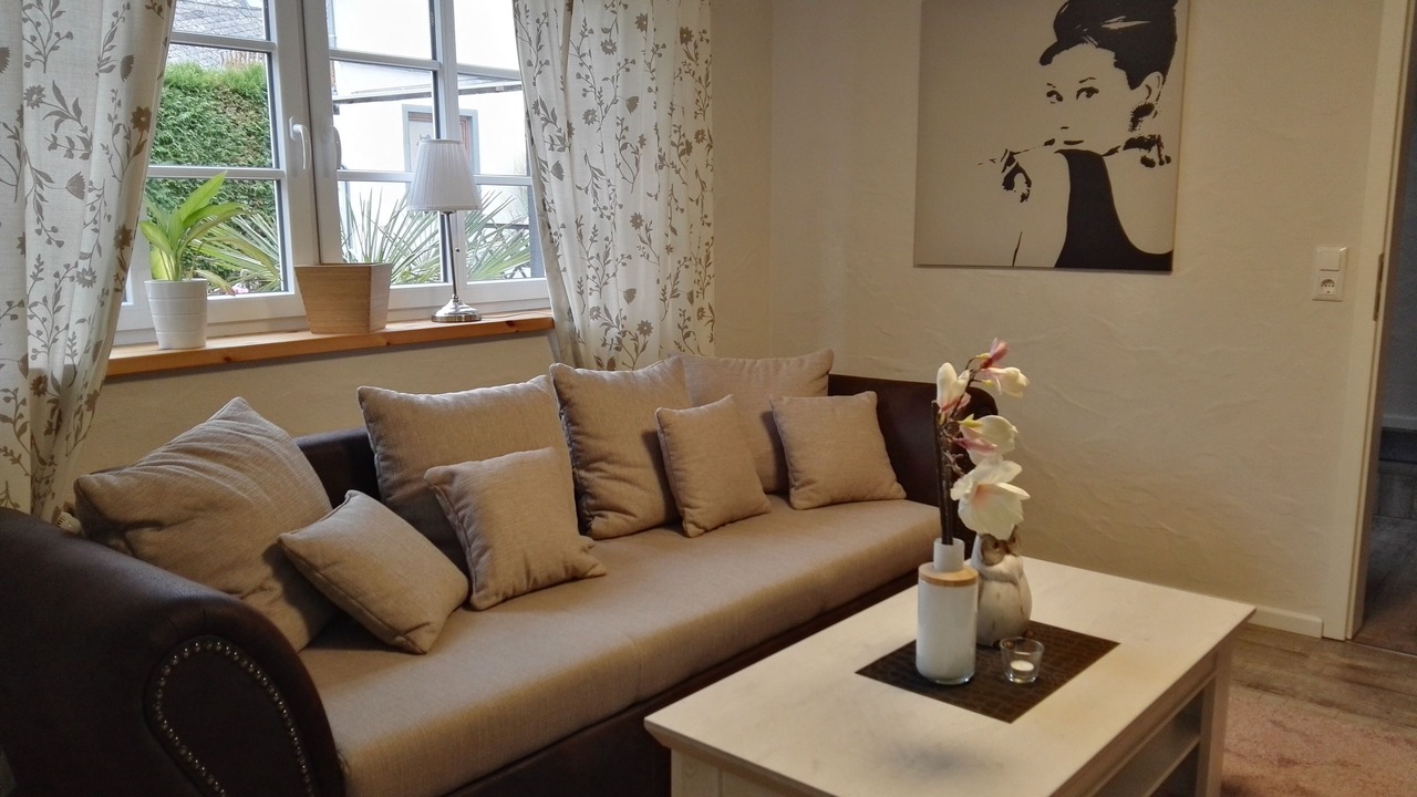 Photo of Livingroom in Kerben
