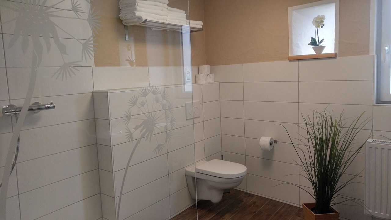 Photo of Bathroom in Kerben
