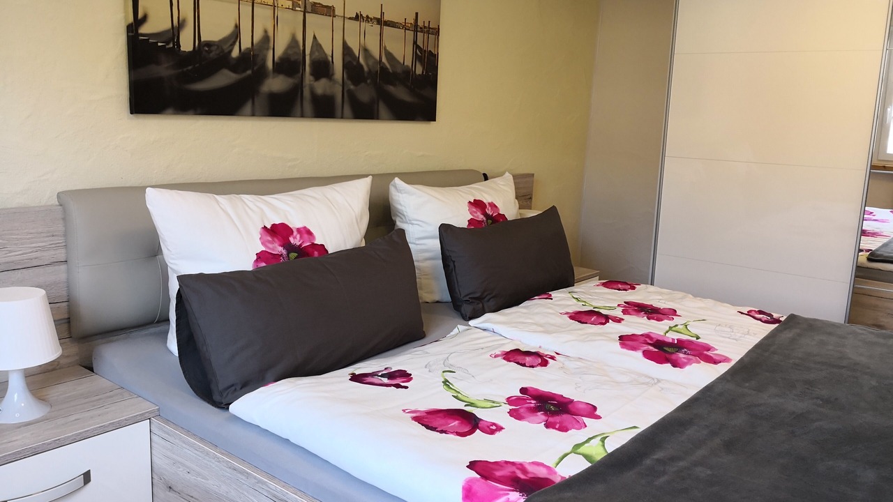 Photo of Bedroom in Kerben