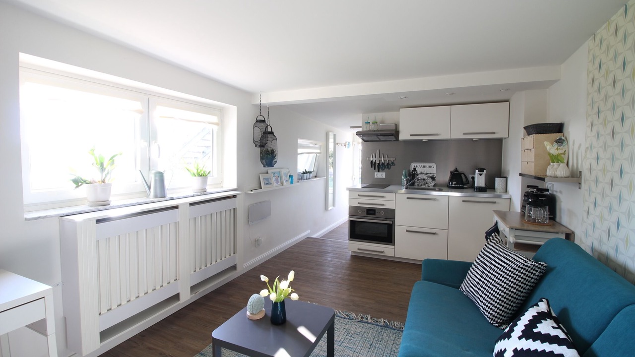 Photo of Livingroom in Allermohe