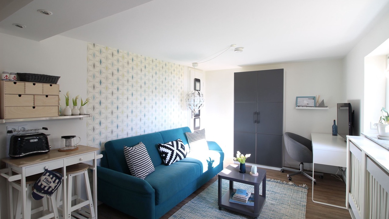 Photo of Livingroom in Allermohe