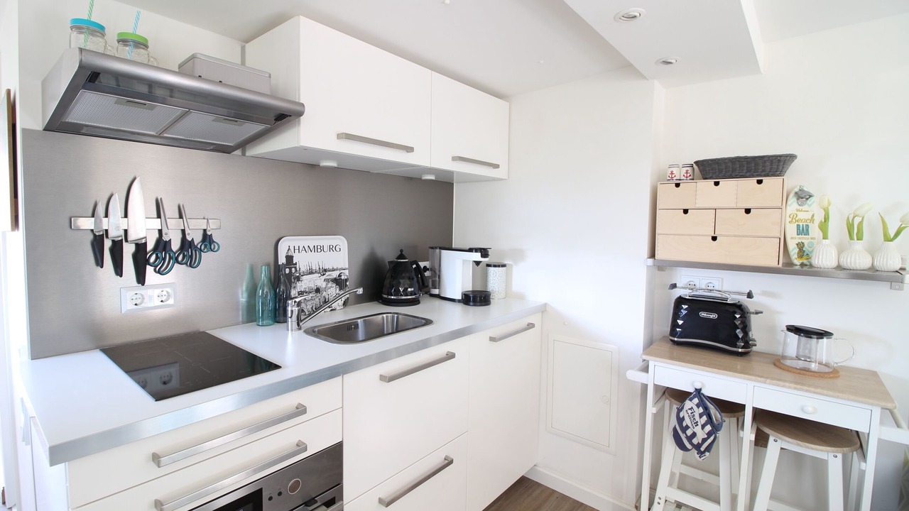 Photo of Kitchen in Allermohe