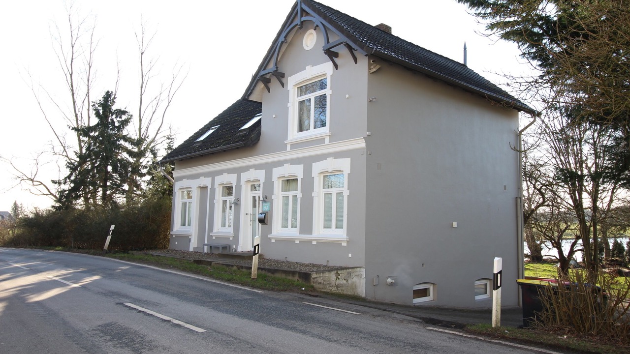 Photo of Outdoor in Allermohe