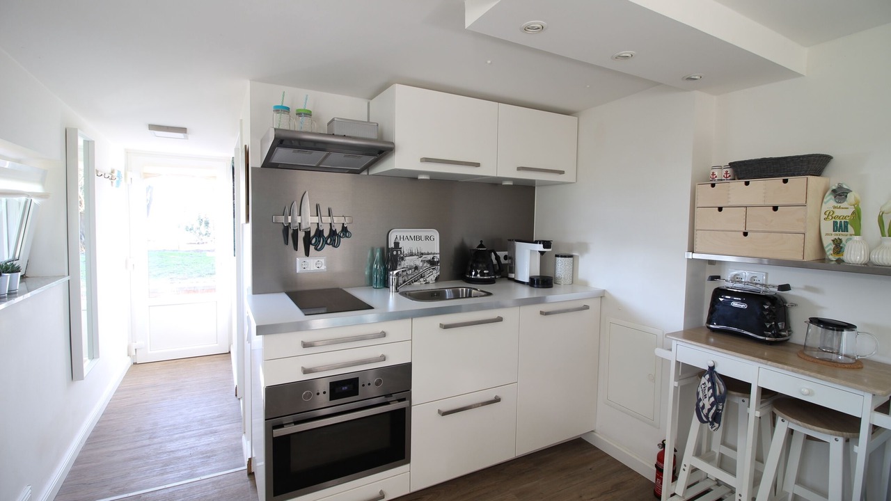 Photo of Kitchen in Allermohe