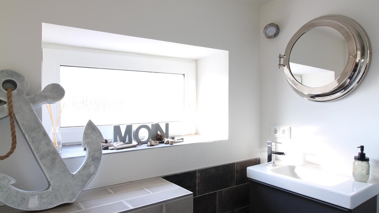 Photo of Bathroom in Allermohe