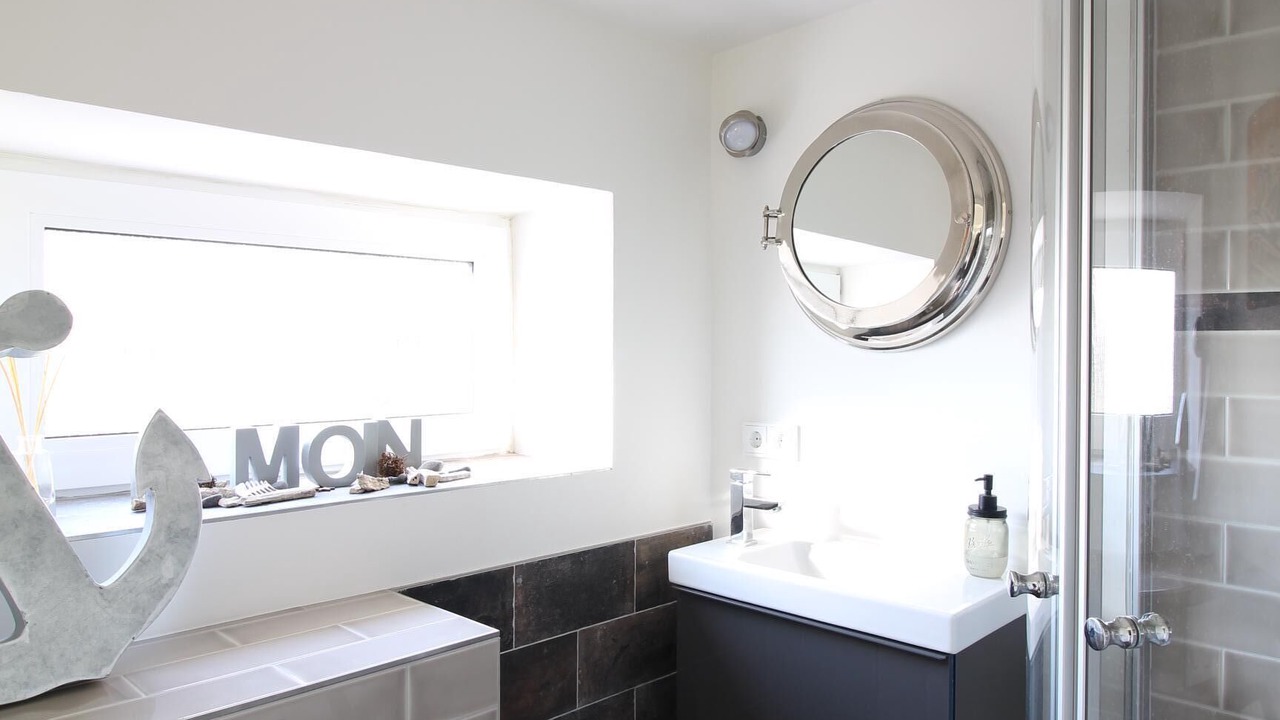 Photo of Bathroom in Allermohe
