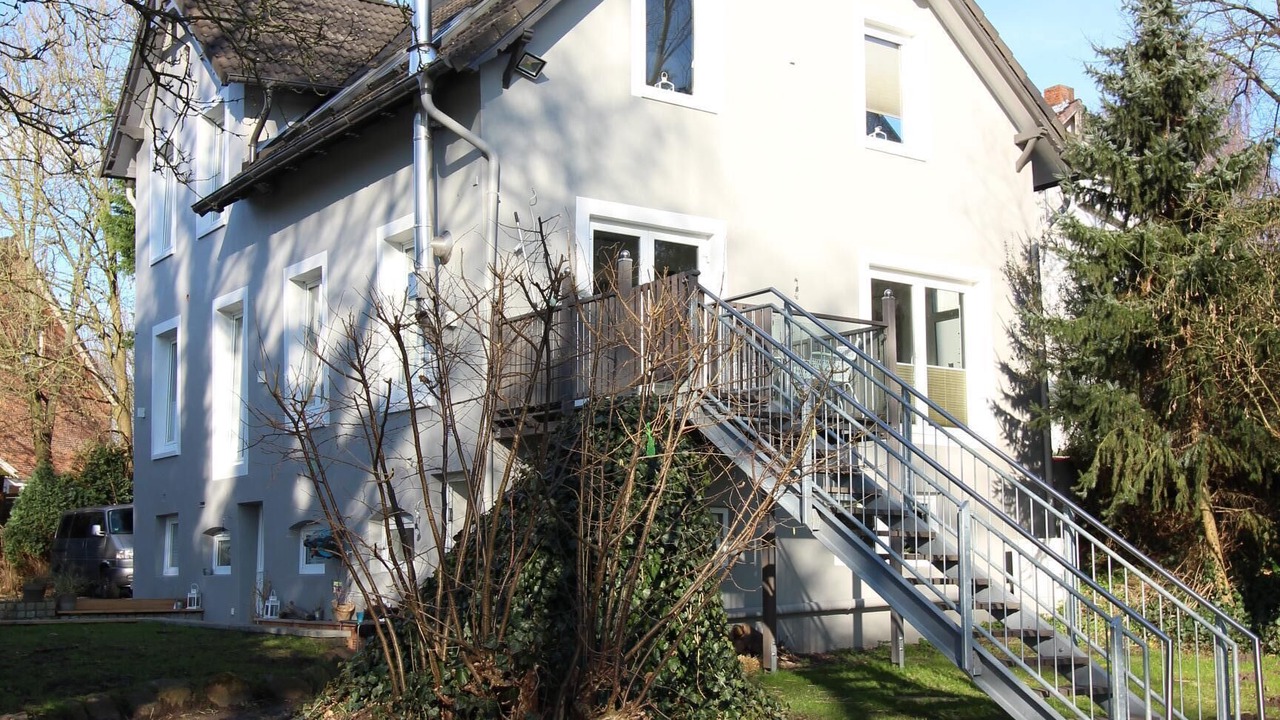 Photo of Outdoor in Allermohe