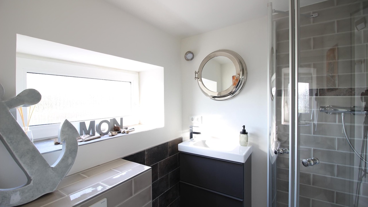 Photo of Bathroom in Allermohe