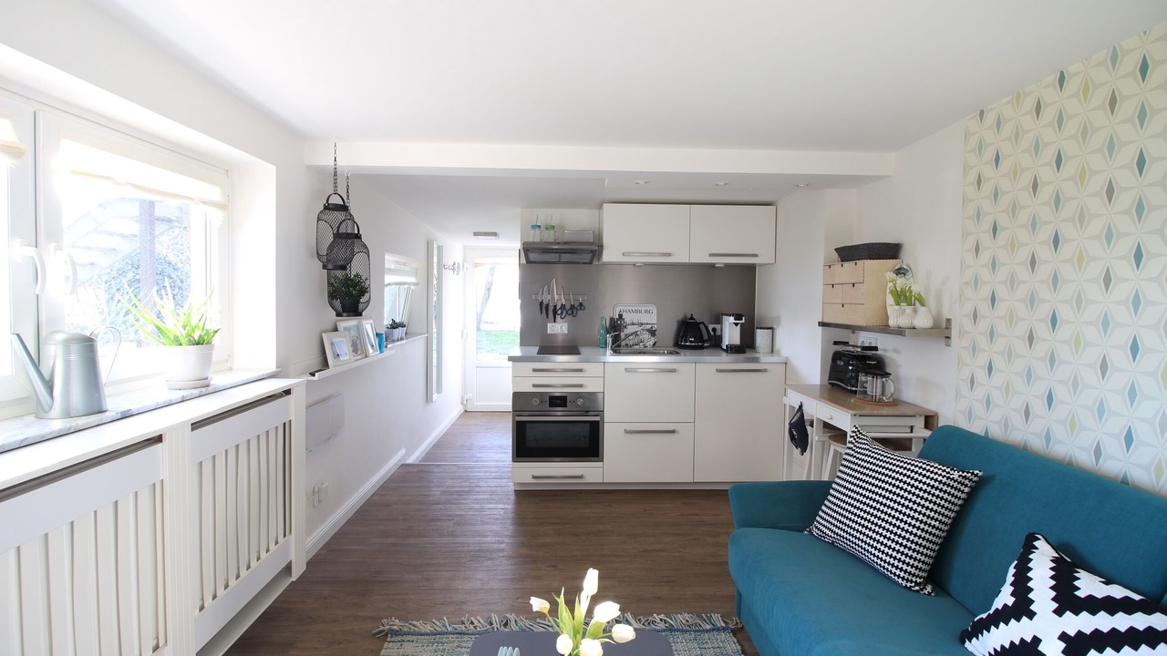 Photo of Livingroom in Allermohe