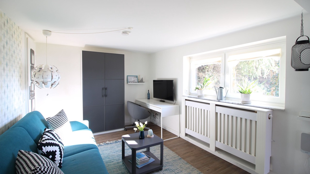 Photo of Livingroom in Allermohe