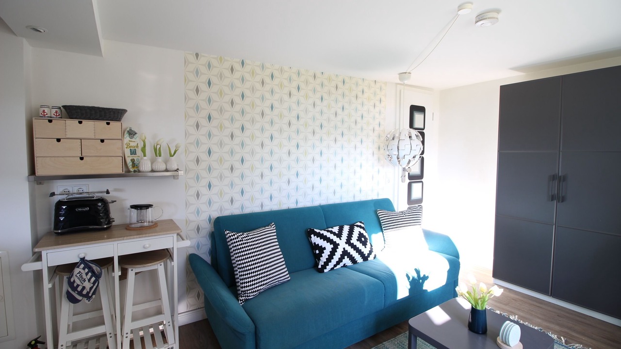 Photo of Livingroom in Allermohe