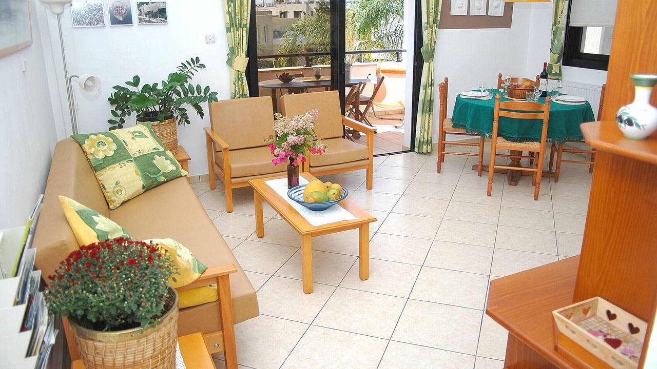 Photo of Livingroom in Kissonerga