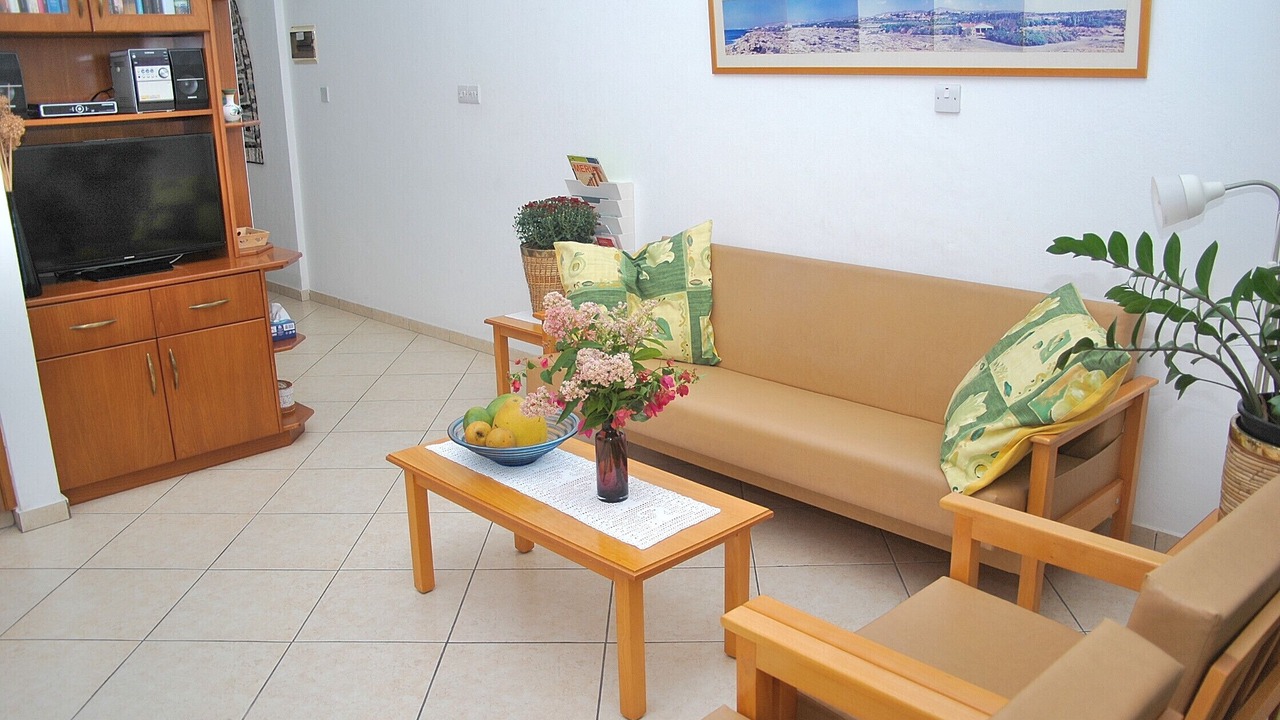 Photo of Livingroom in Kissonerga
