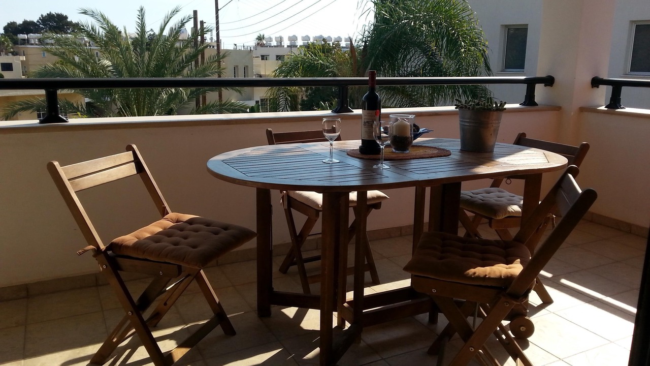 Photo of Outdoor in Kissonerga