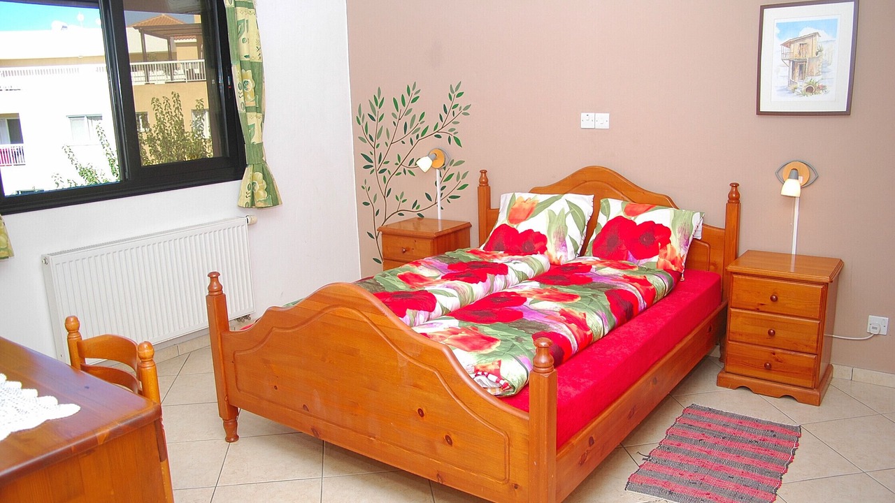 Photo of Bedroom in Kissonerga