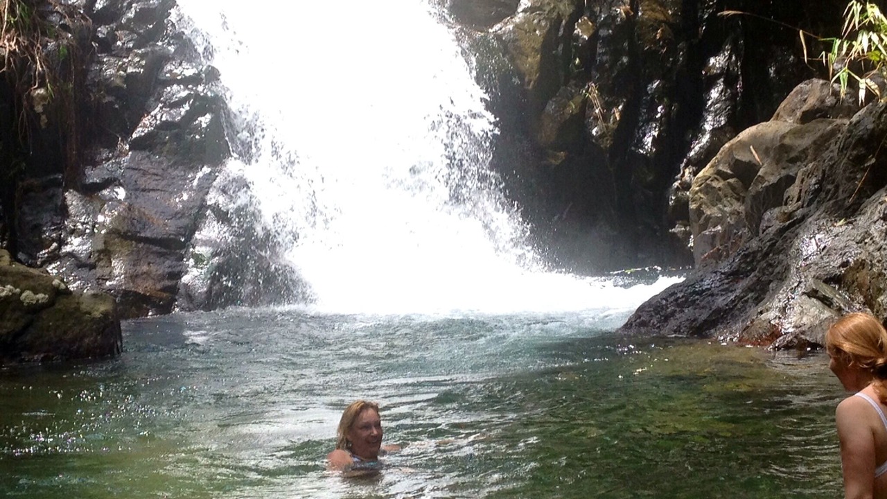 Photo of Outdoor in Salak Kok