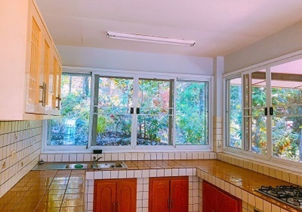 Photo of Kitchen in Salak Kok